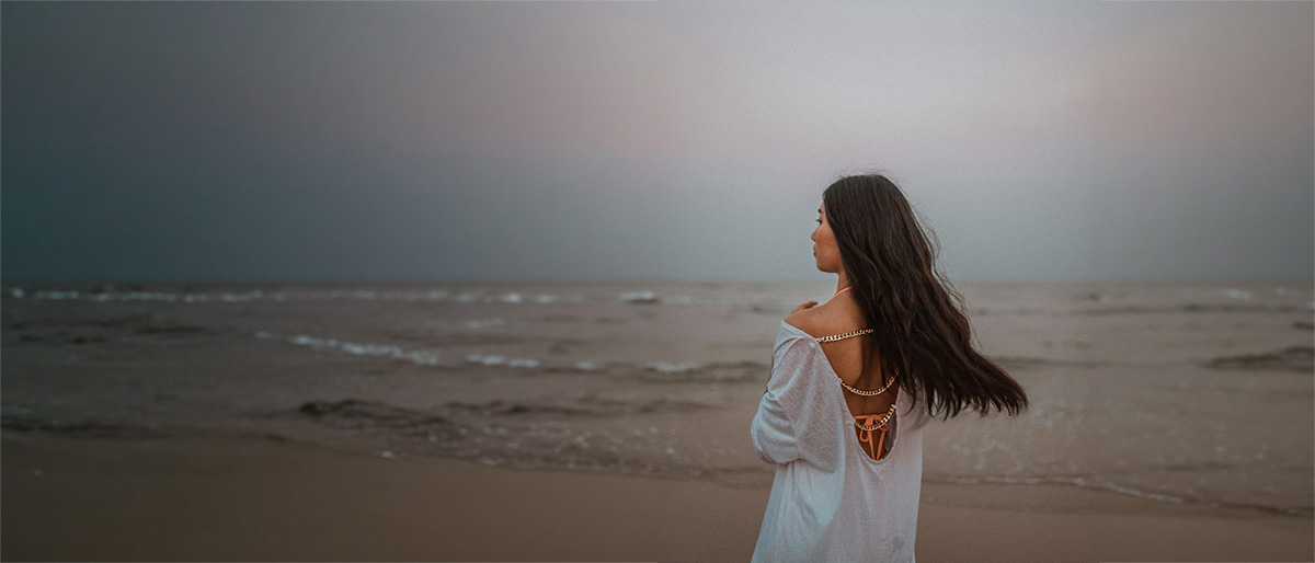 He Cheated Because of His Character, Not Your Imperfections