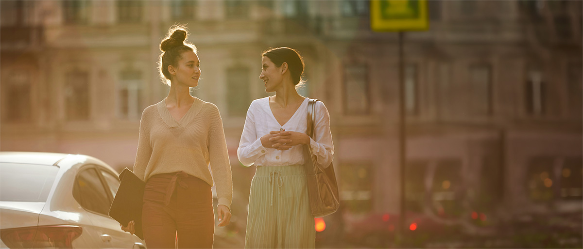 Who You Are Now: Rebuilding Identity After a Husband's Affair