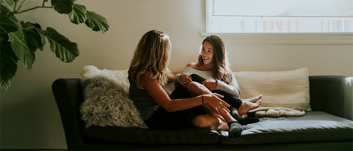 Grounding Techniques for Intrusive Thoughts About the Affair